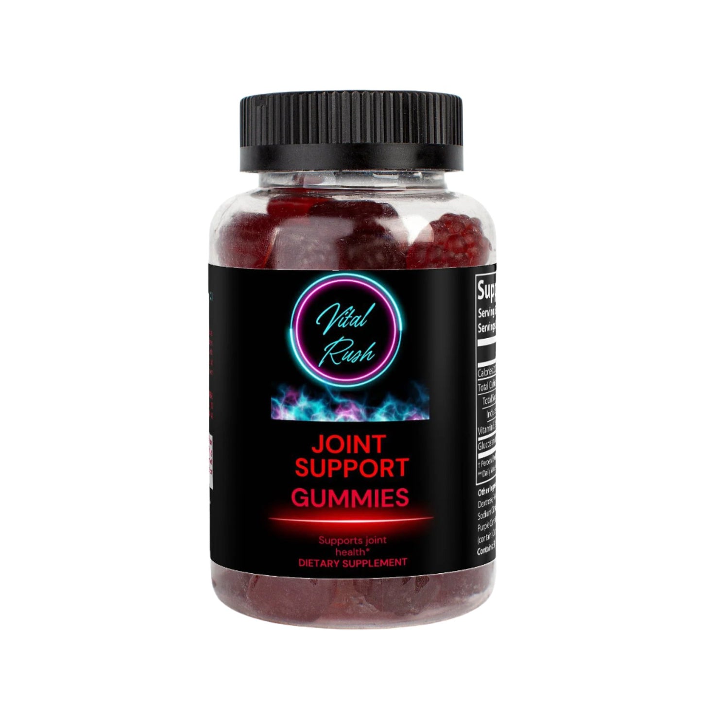 Joint Support Gummies