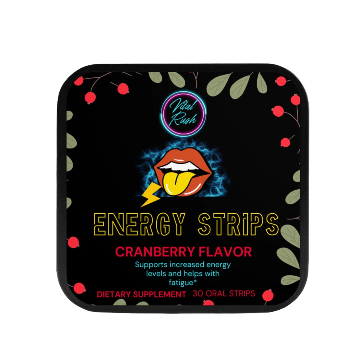 Energy Strips