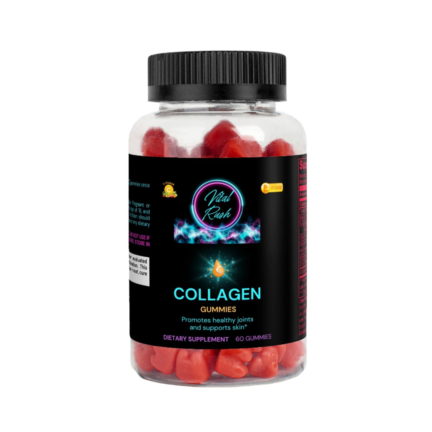 Collagen Gummies