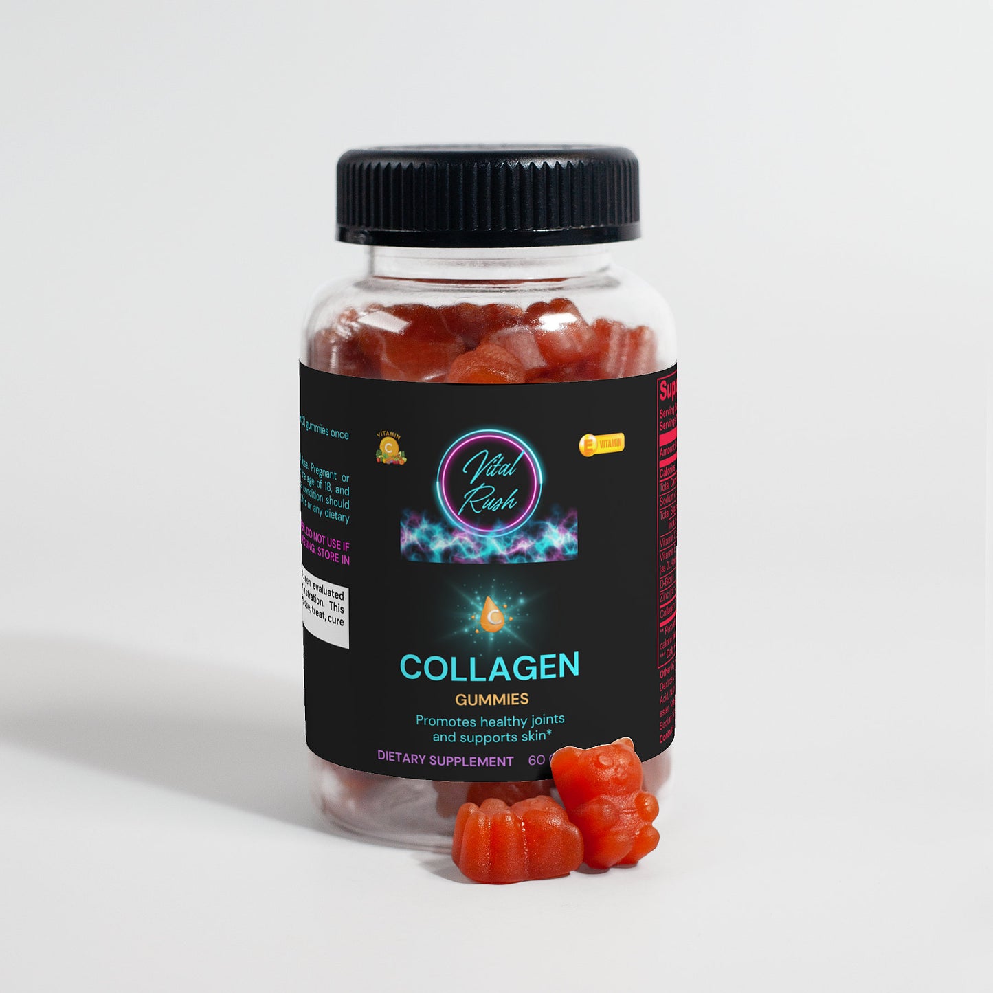 Collagen Gummies