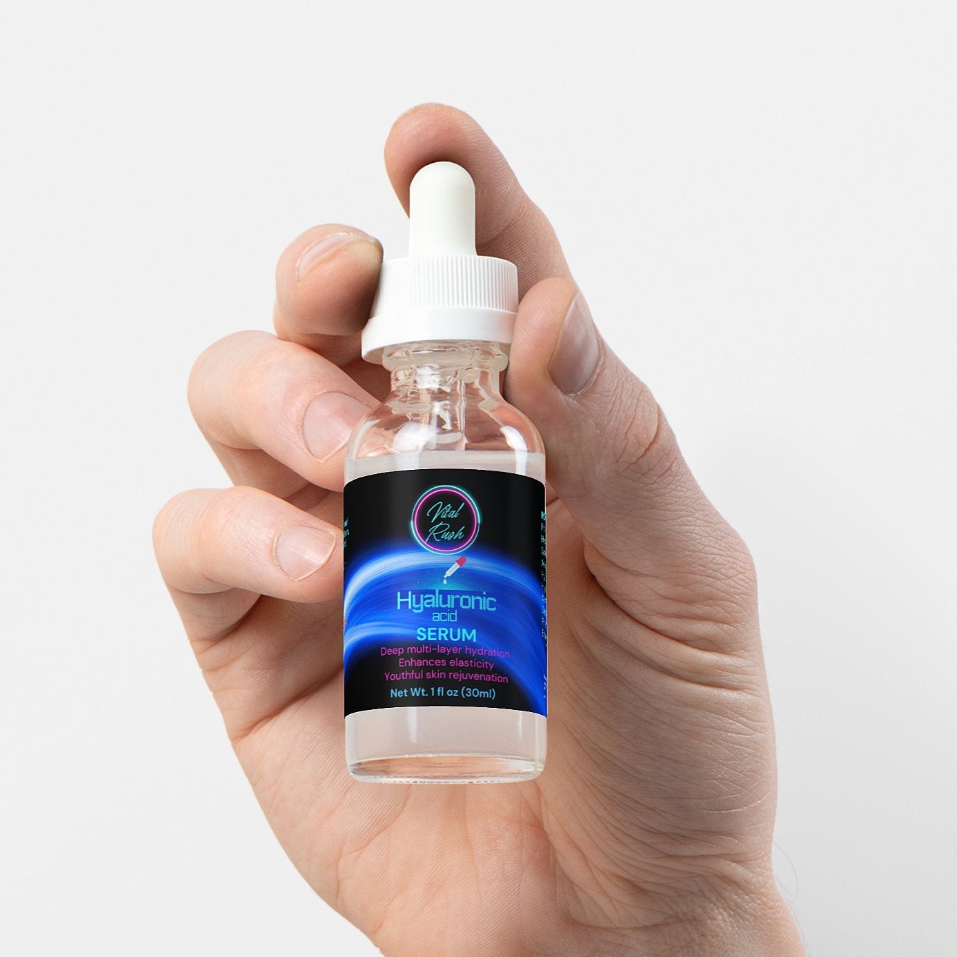 Hyaluronic Acid Serum