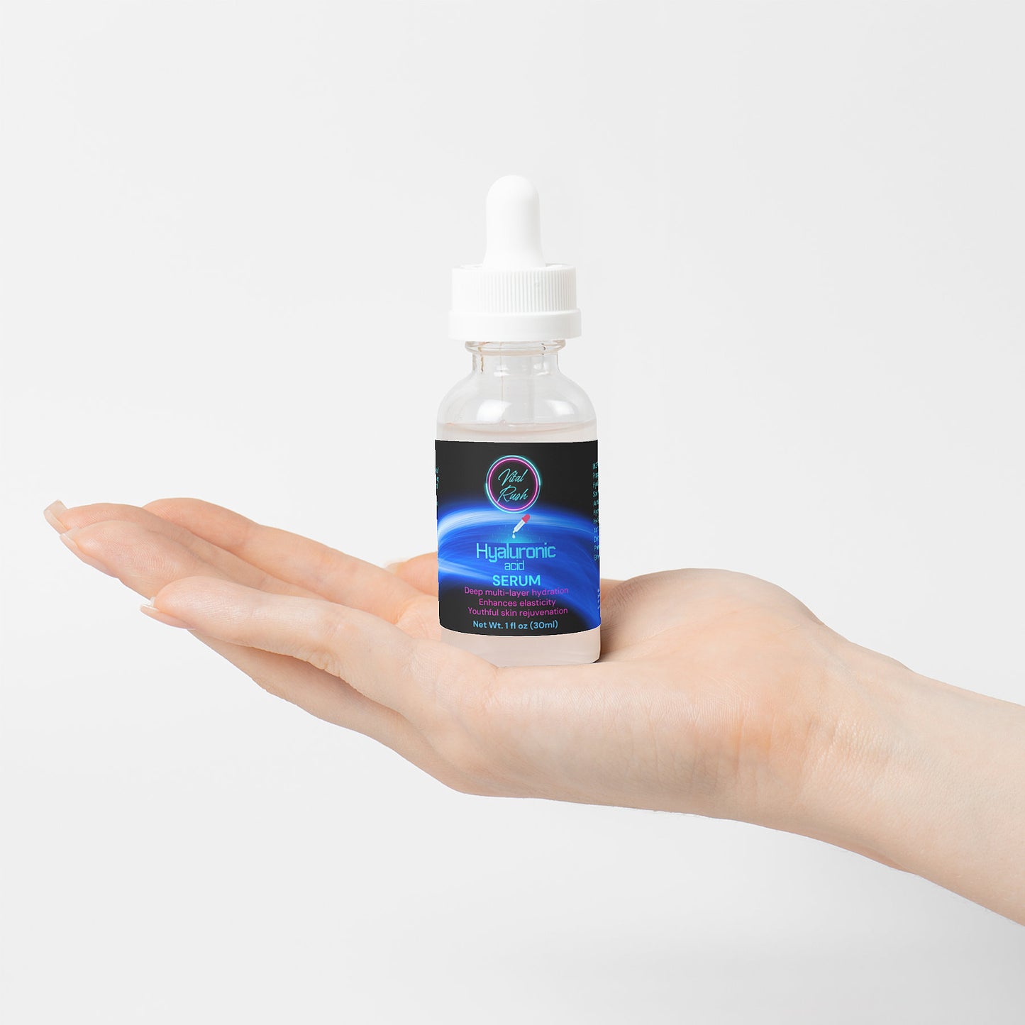 Hyaluronic Acid Serum