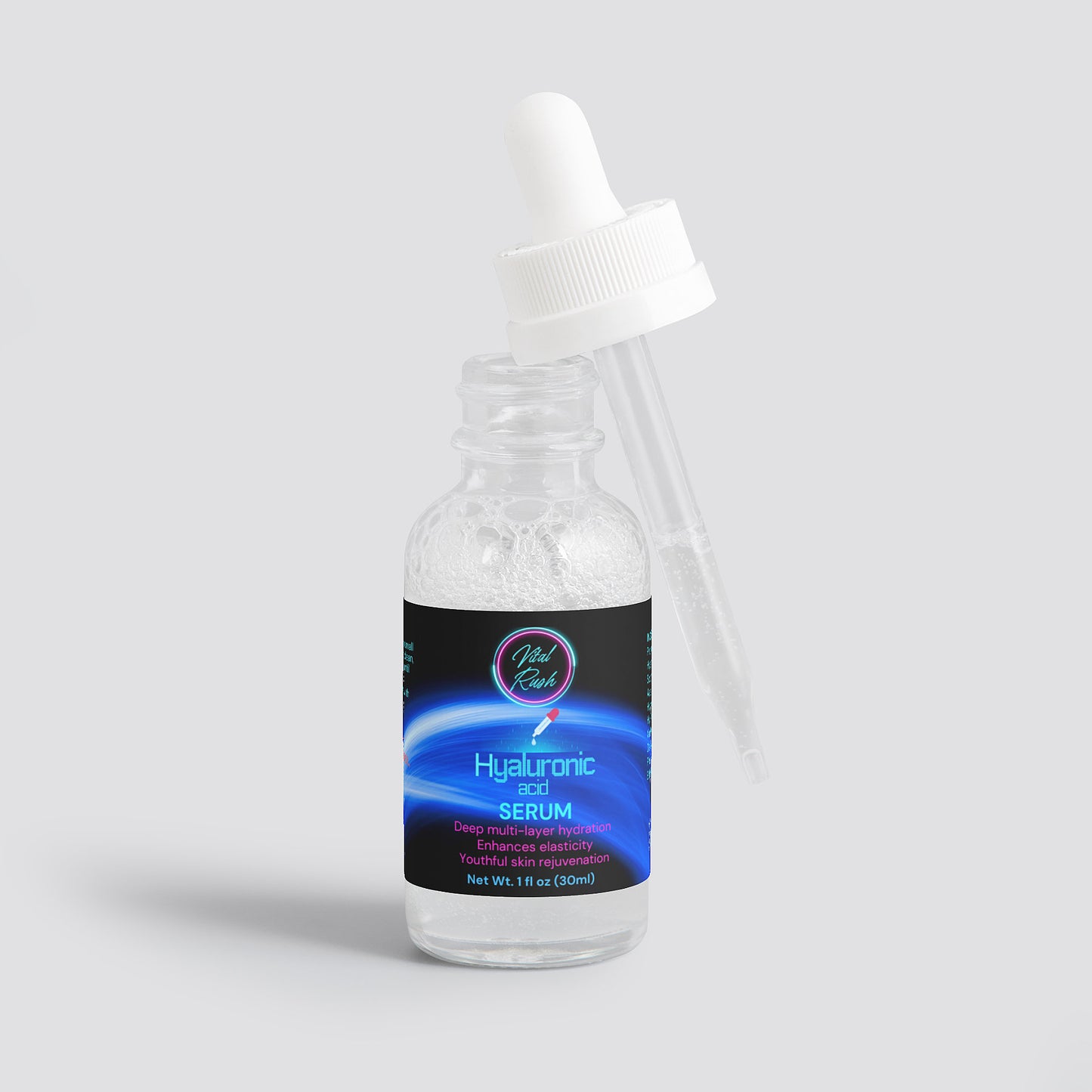 Hyaluronic Acid Serum