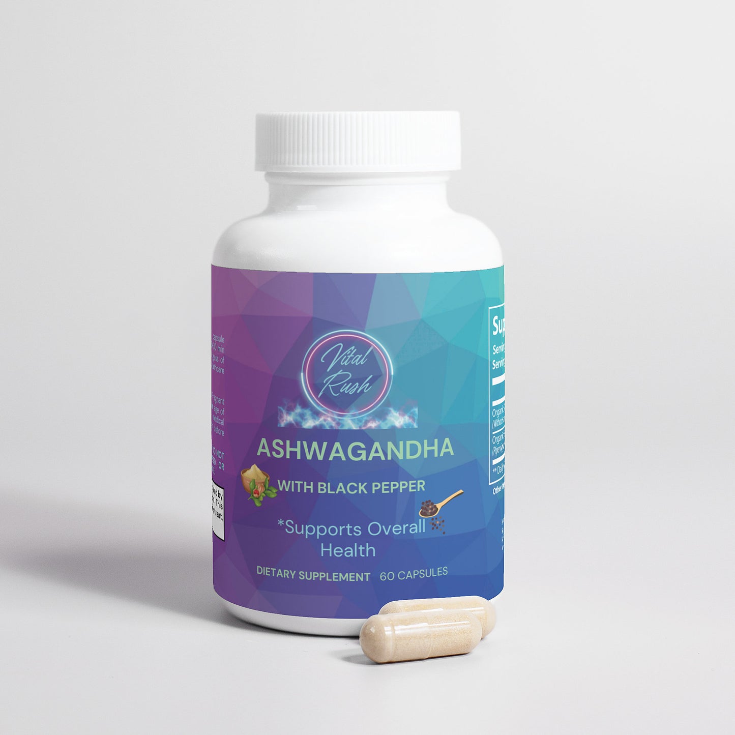 Ashwagandha