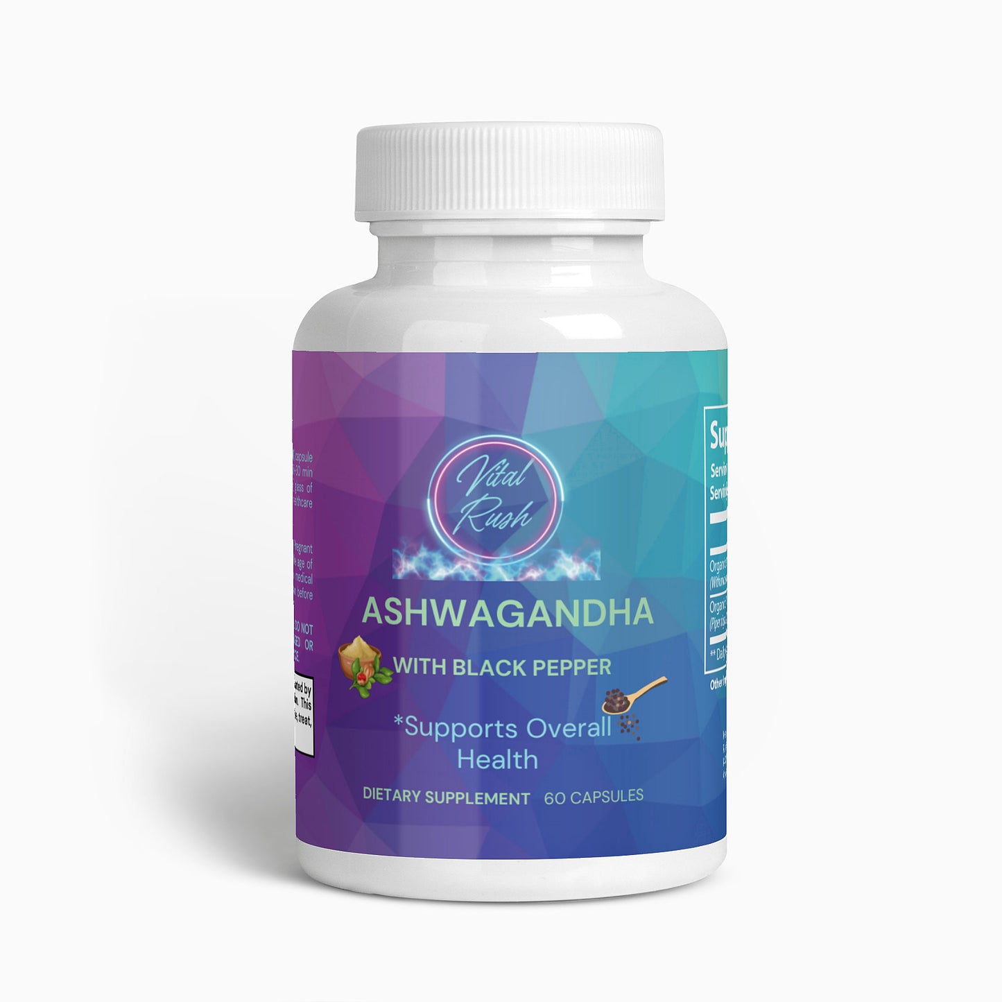 Ashwagandha