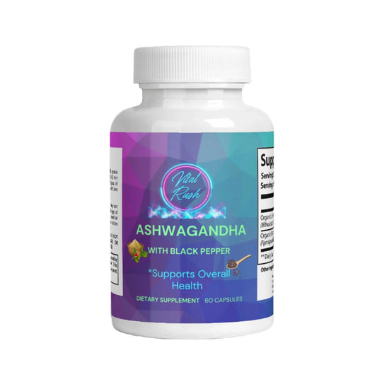 Ashwagandha