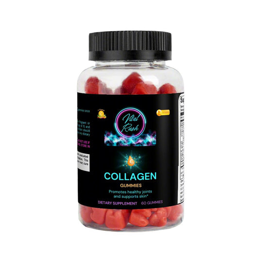 Collagen Gummies