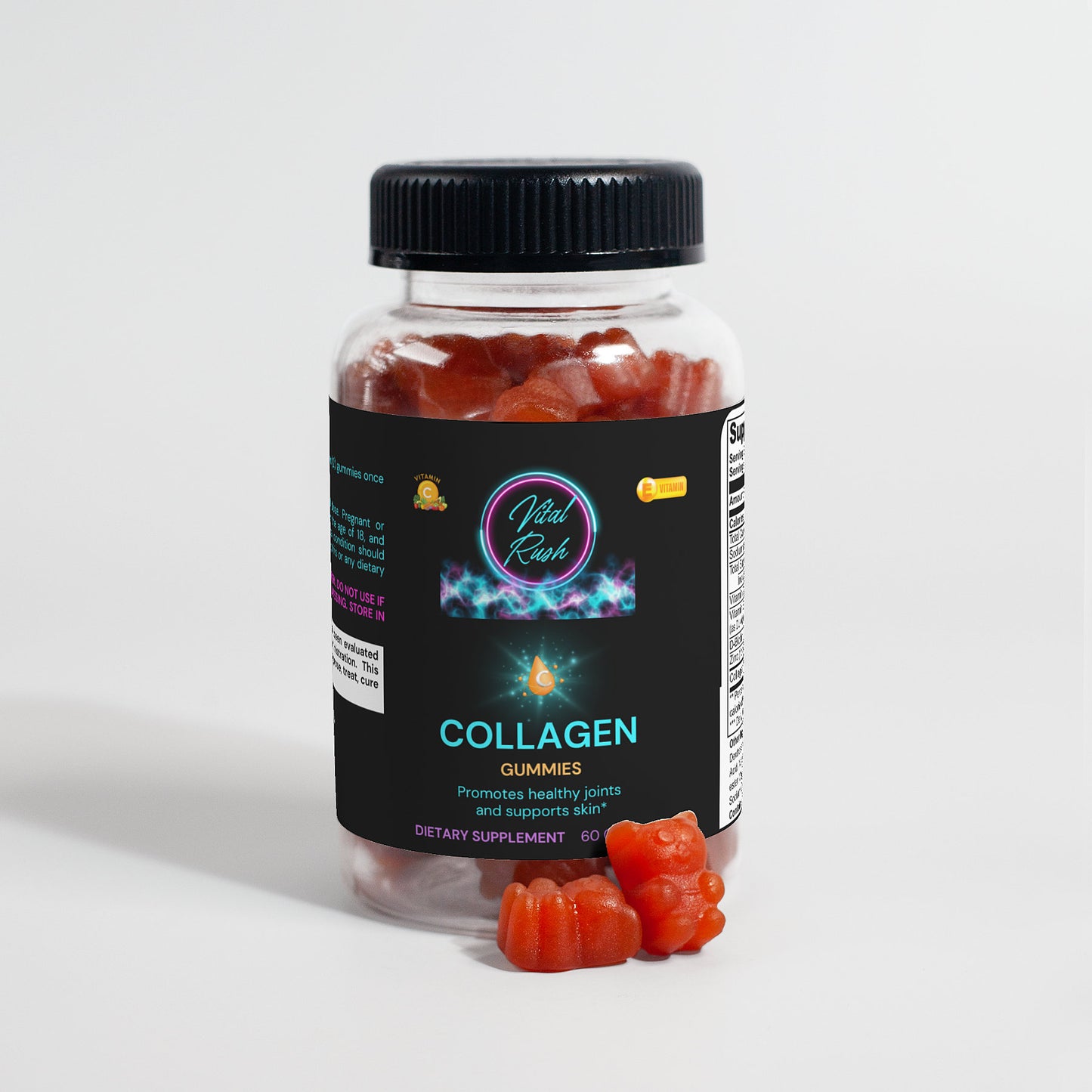 Collagen Gummies