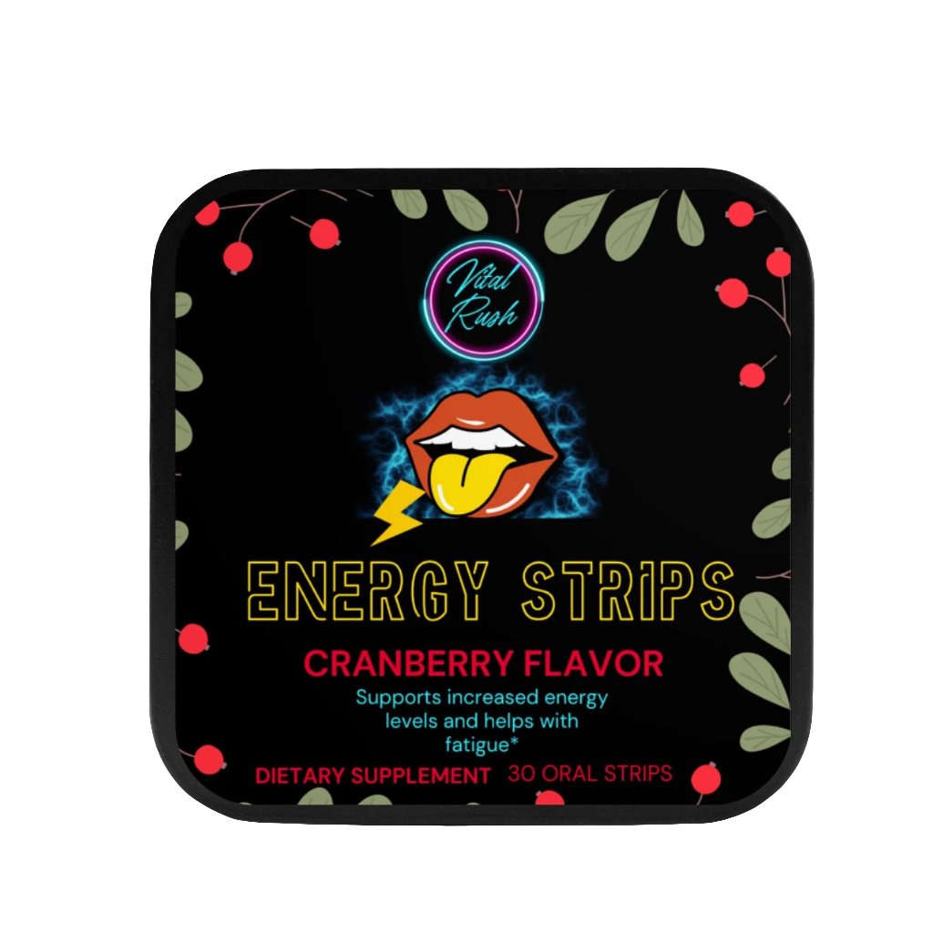 Energy Strips