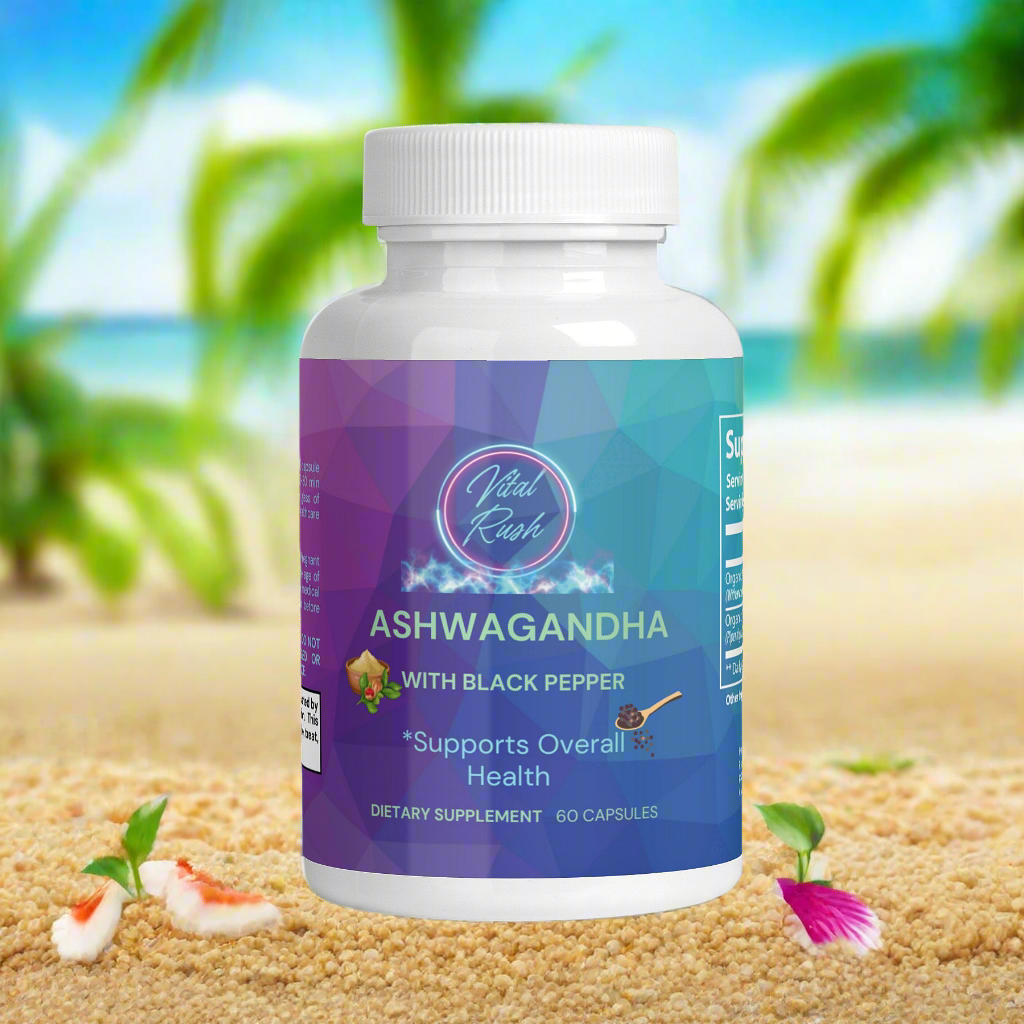 Ashwagandha