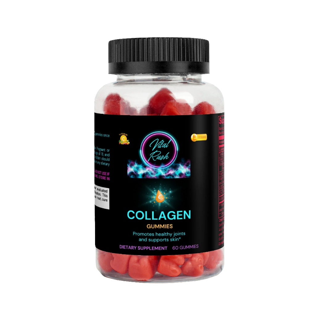 Collagen Gummies