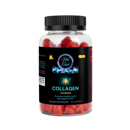 Collagen Gummies