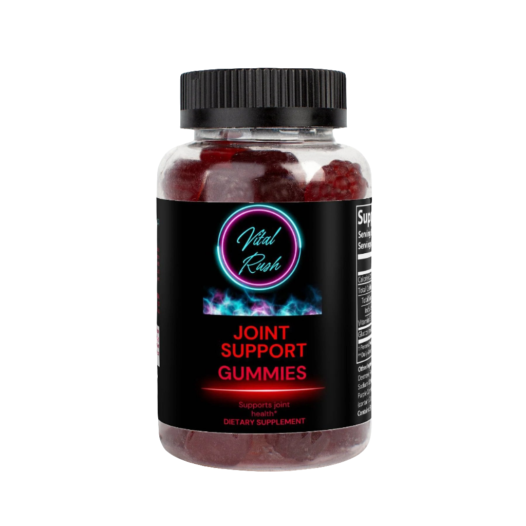 Joint Support Gummies