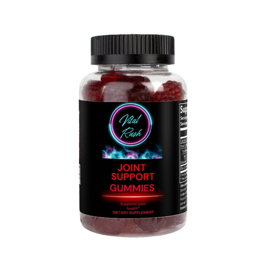 Joint Support Gummies