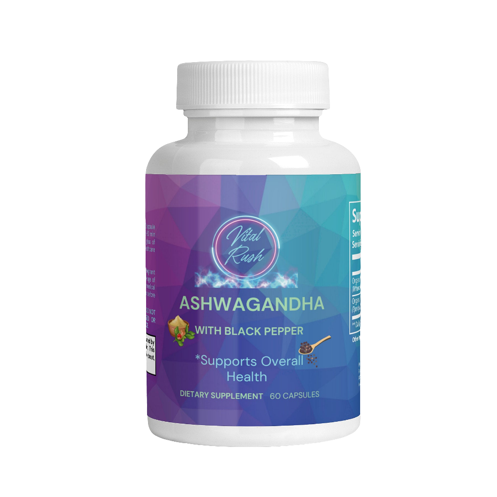 Ashwagandha