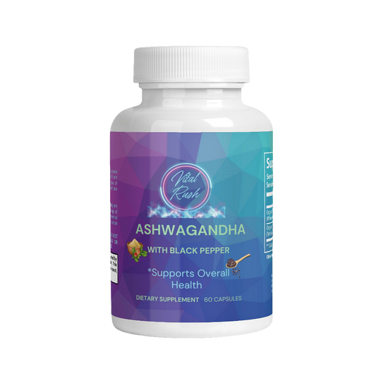 Ashwagandha